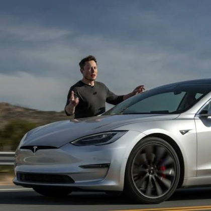 LATEST ELON MUSK UPDATE